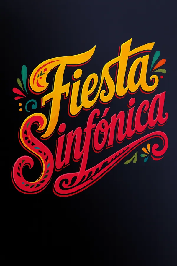 Fiesta Sinfónica