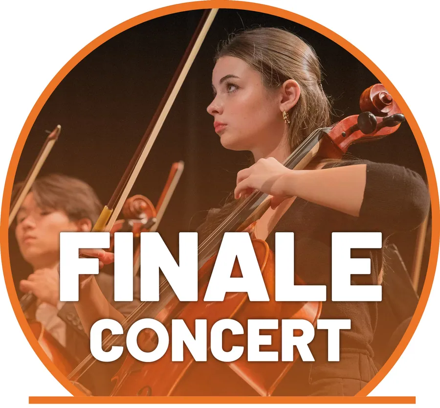 Finale Concert