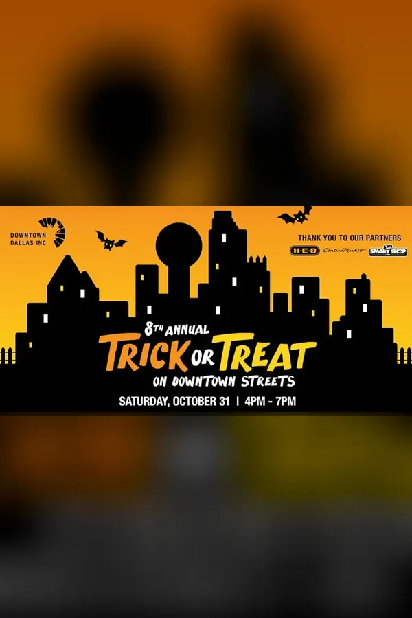 Free Concert at Trick or Treat on Downtown Streets