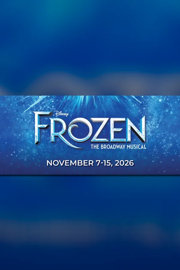 Frozen