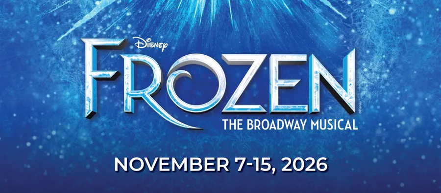 Frozen