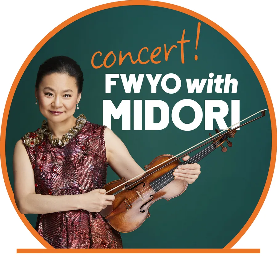 FWYO with Midori