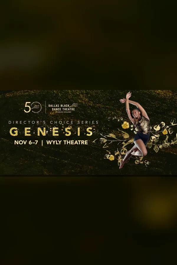 GENESIS