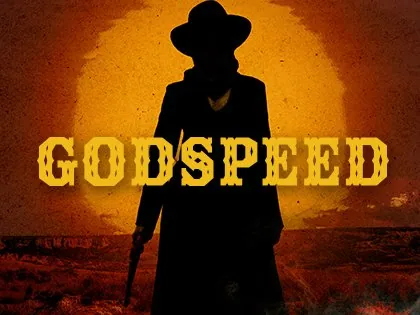 Godspeed