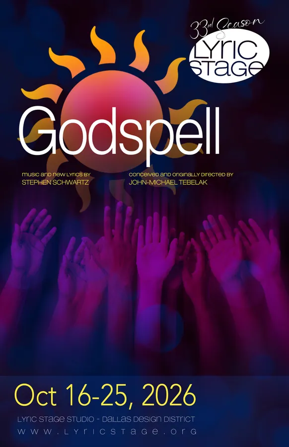 Godspell