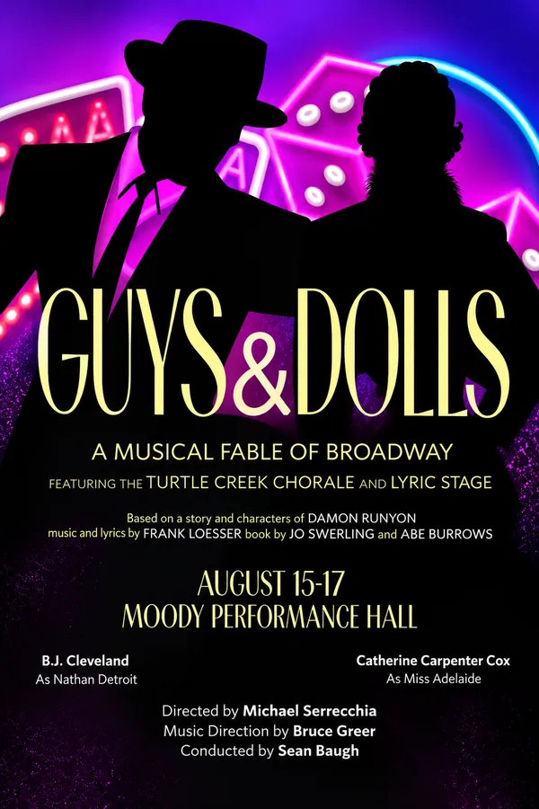 Guys and Dolls