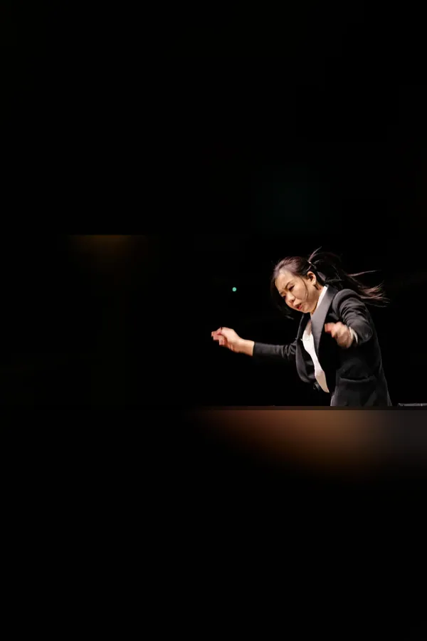 Hart Institute for Women Conductors Showcase Concert
