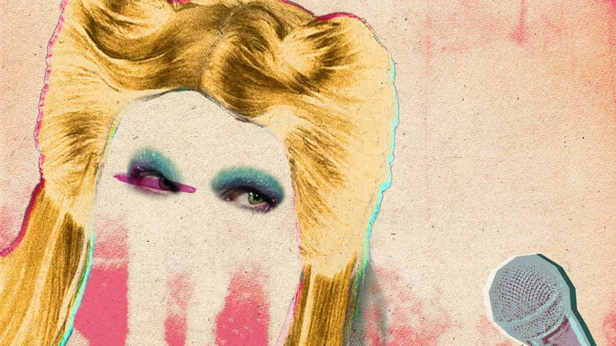 Hedwig and the Angry Inch