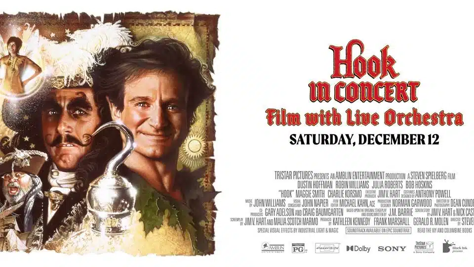 Hook in Concert