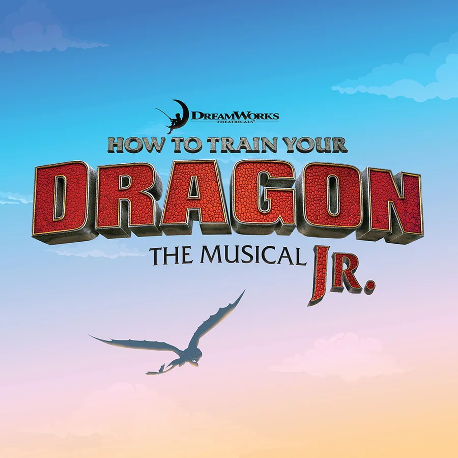 How to Train Your Dragon the Musical JR