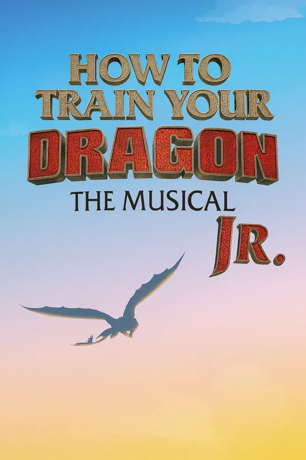 How to Train Your Dragon the Musical JR