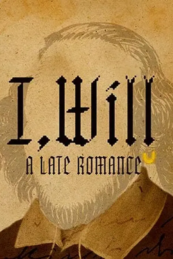 I Will