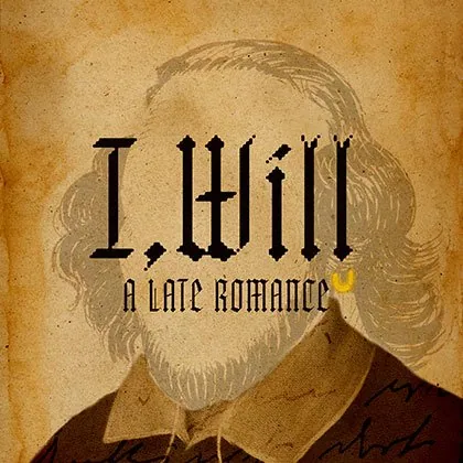 I Will
