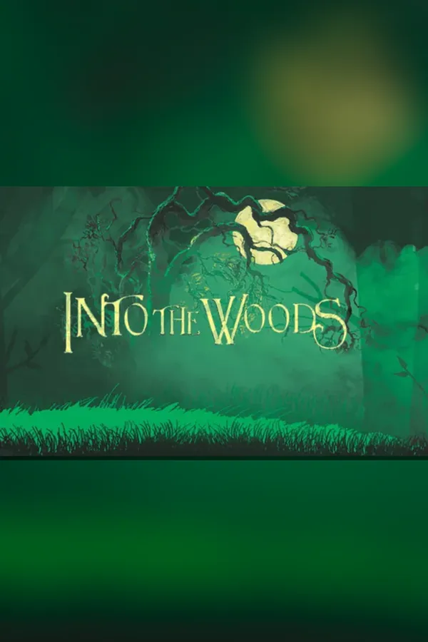 Into the Woods