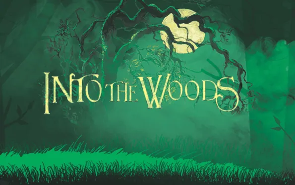 Into the Woods