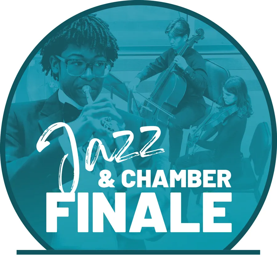 Jazz & Chamber Finale