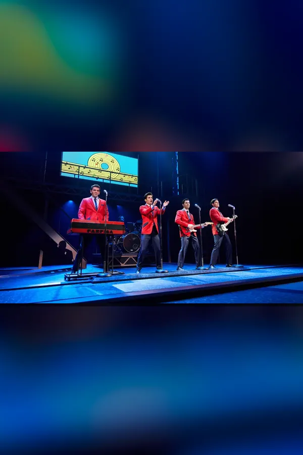 Jersey Boys