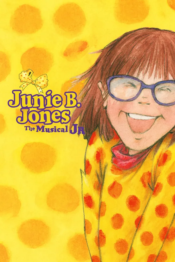 Junie B. Jones the Musical JR