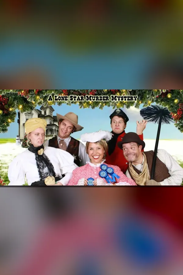 Lone Star Murder Mystery Dinner & Show