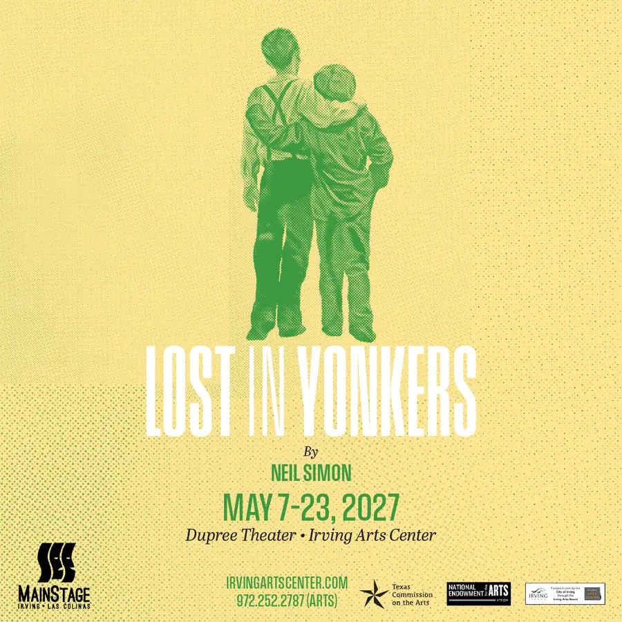 Lost in Yonkers