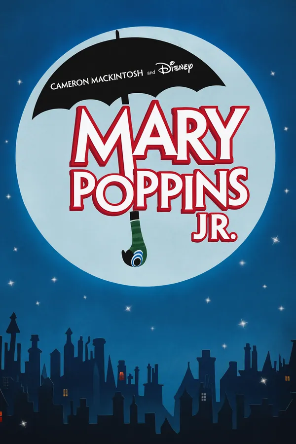 Mary Poppins Jr.