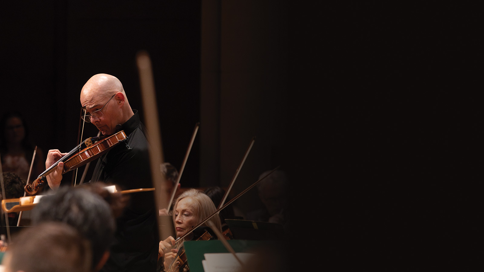 Mendelssohn & Beethoven with Alexander Kerr