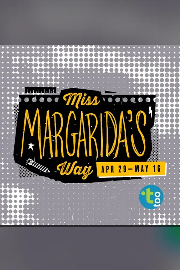 Miss Margarida's Way
