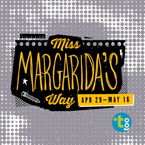 Miss Margarida's Way