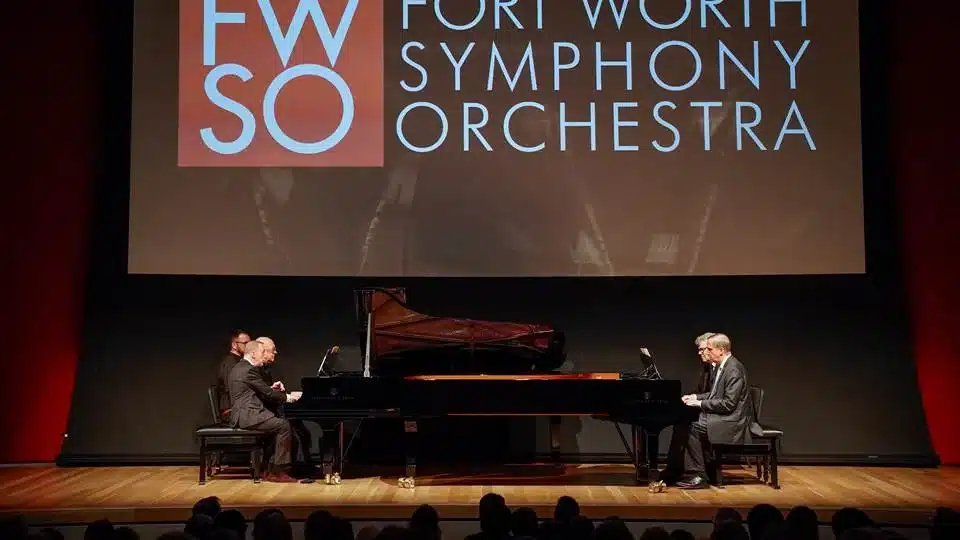 Mozart, Haydn, and Beethoven