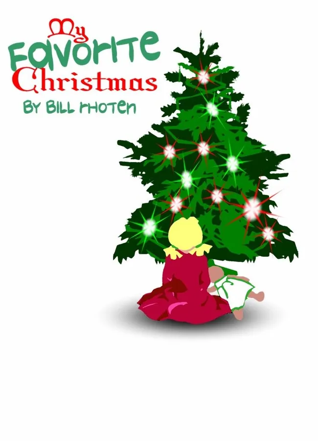 My Favorite Christmas