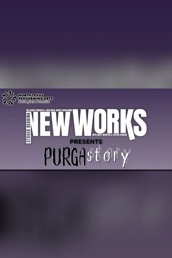 New Works Showcase: Purgastory