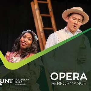 Opera Scenes