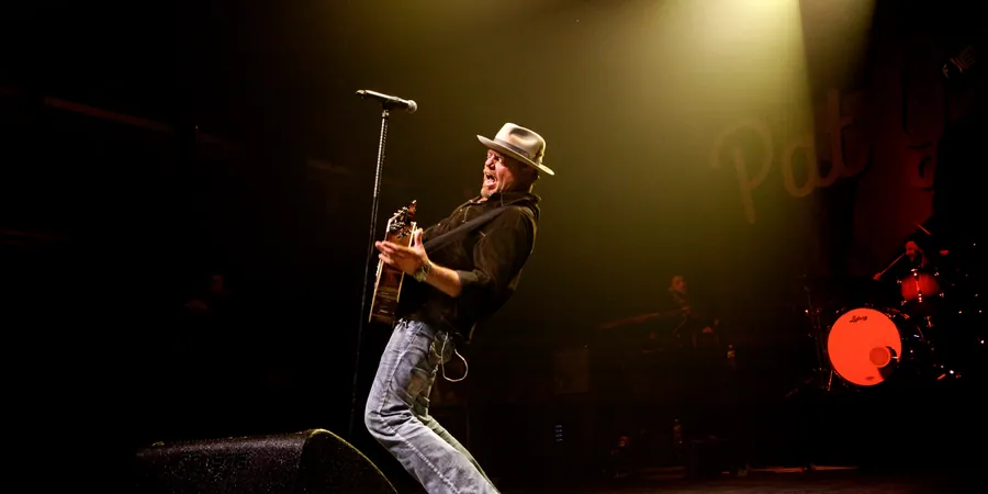 Pat Green