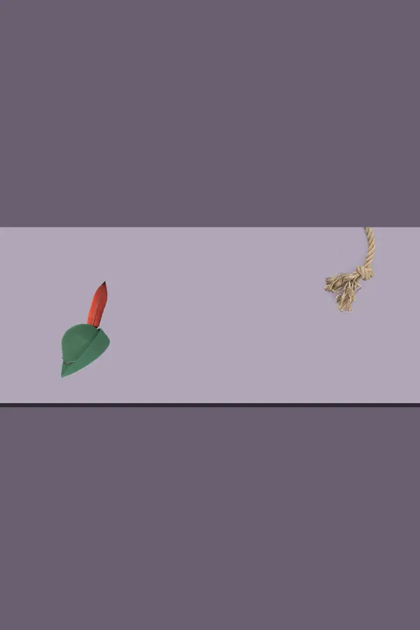 Peter Pan Goes Wrong
