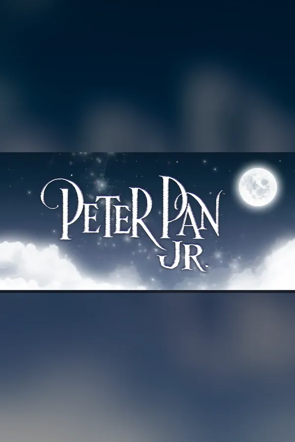 Peter Pan JR