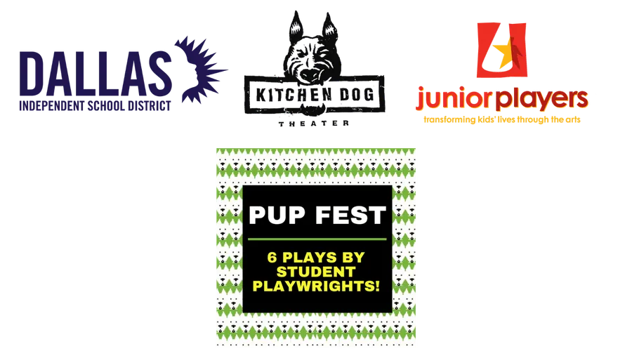 PUP Fest 2027
