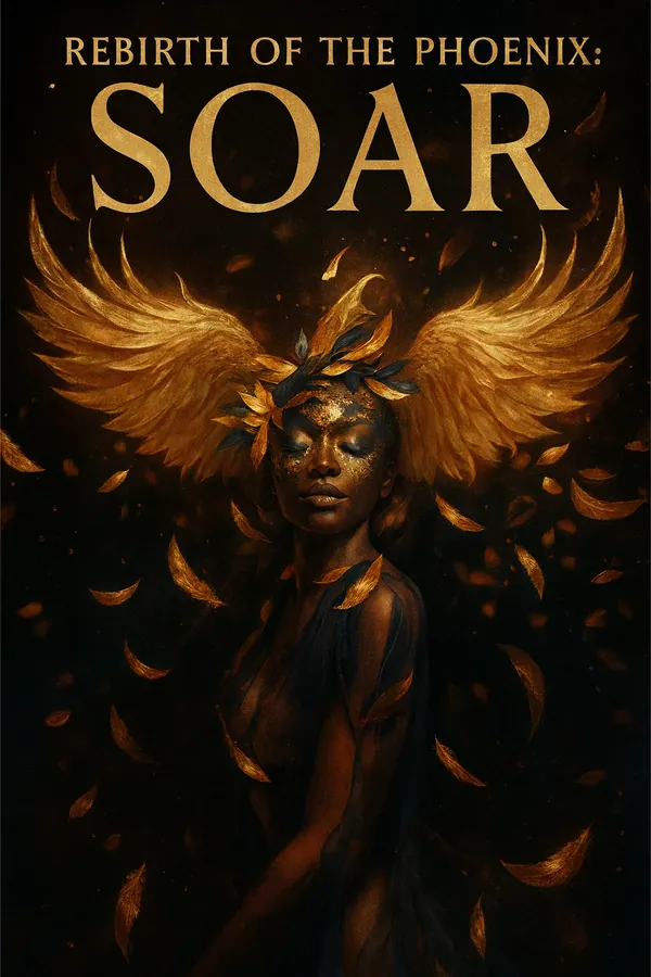Rebirth of the Phoenix: SOAR