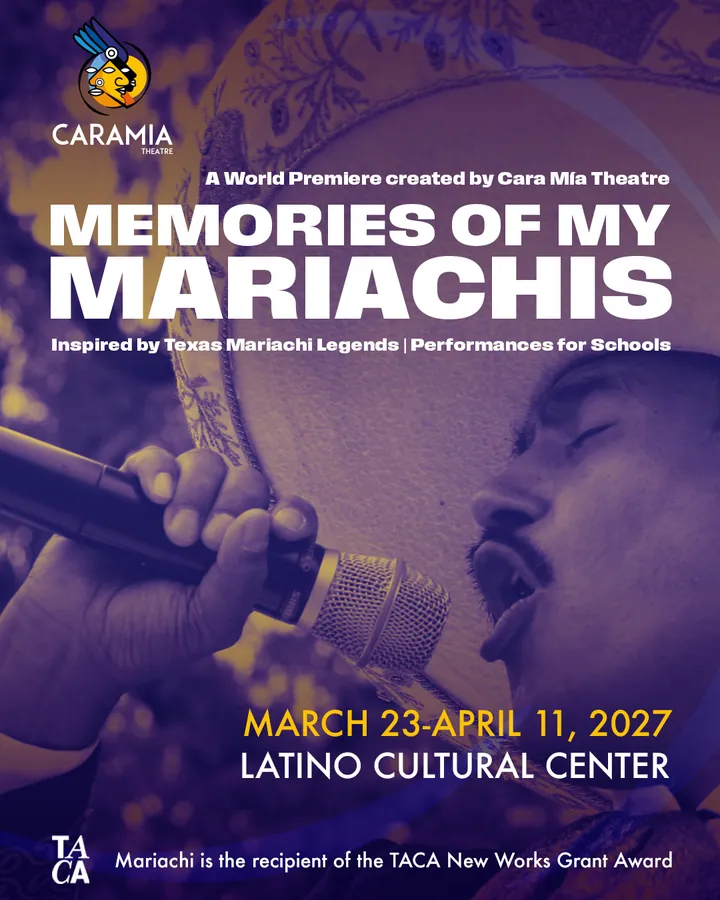 recuerdos de mis mariachis