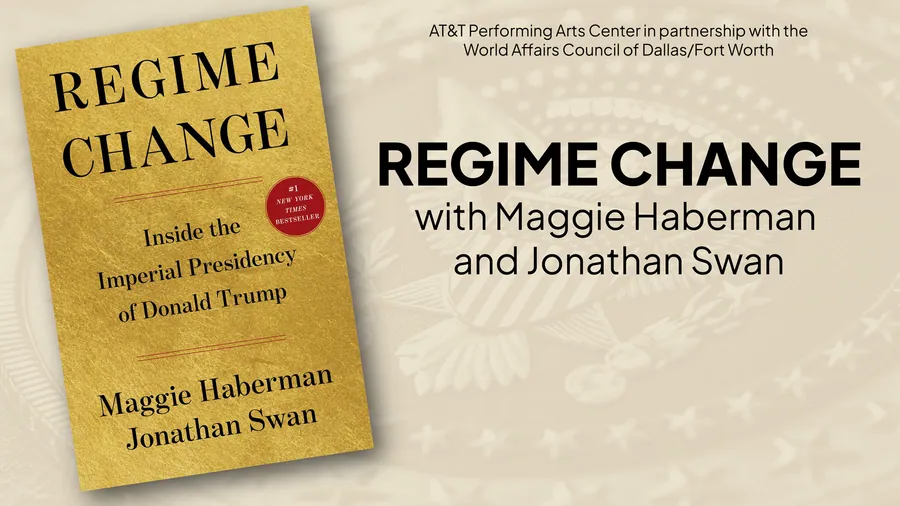 Regime Change