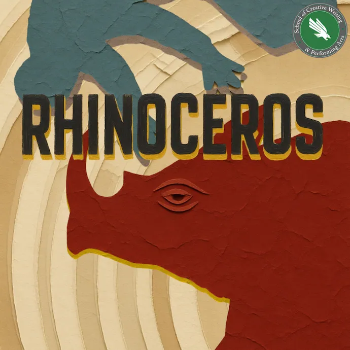 Rhinoceros