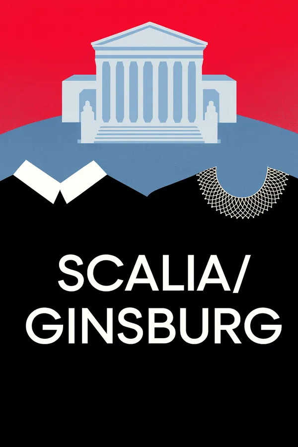 Scalia/Ginsburg