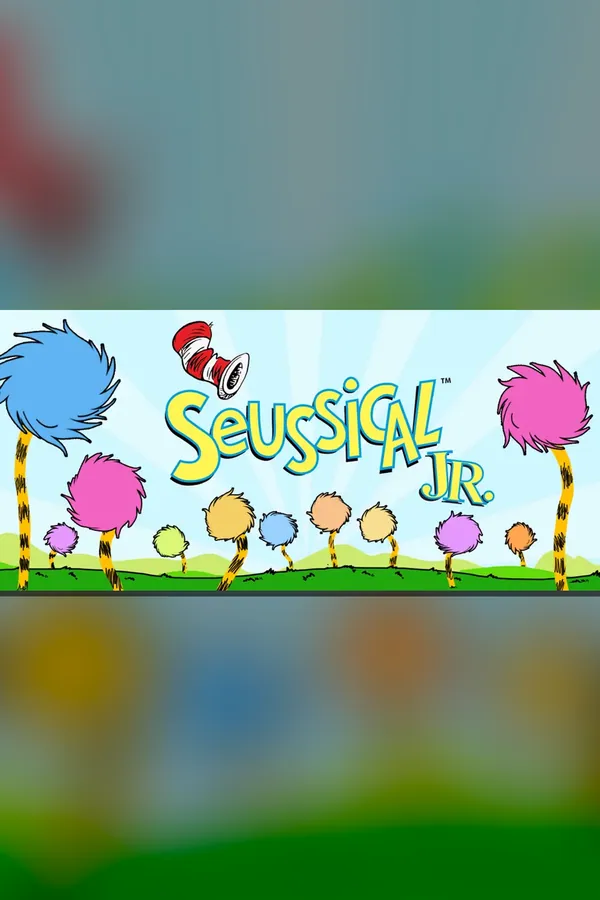 Seussical