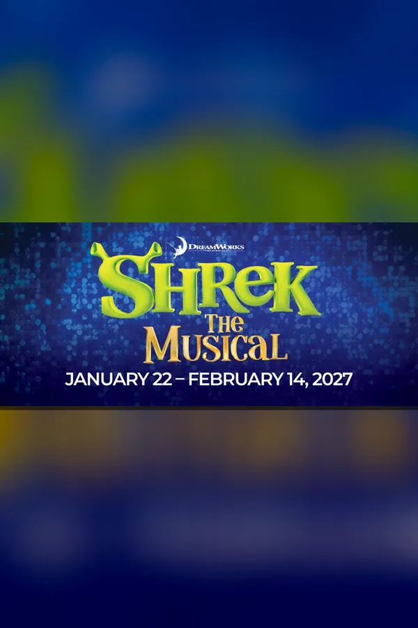 Shrek the Musical