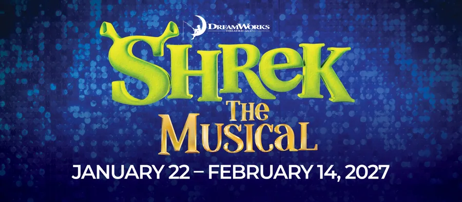 Shrek the Musical