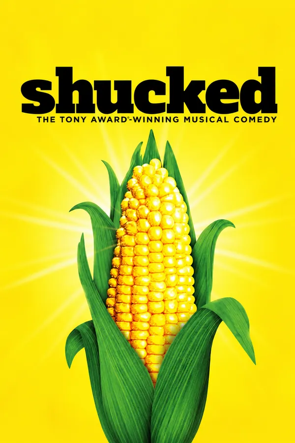 Shucked
