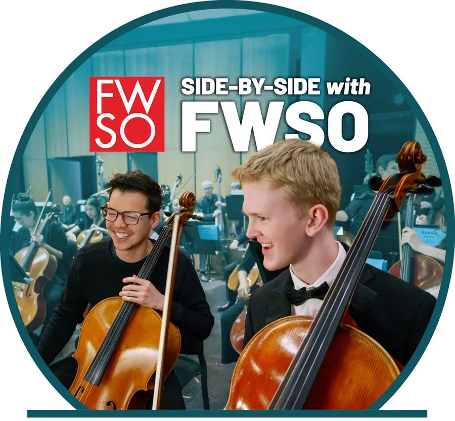 Side-by-Side with FWSO