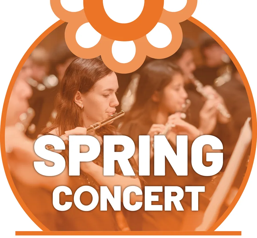 Spring Concert