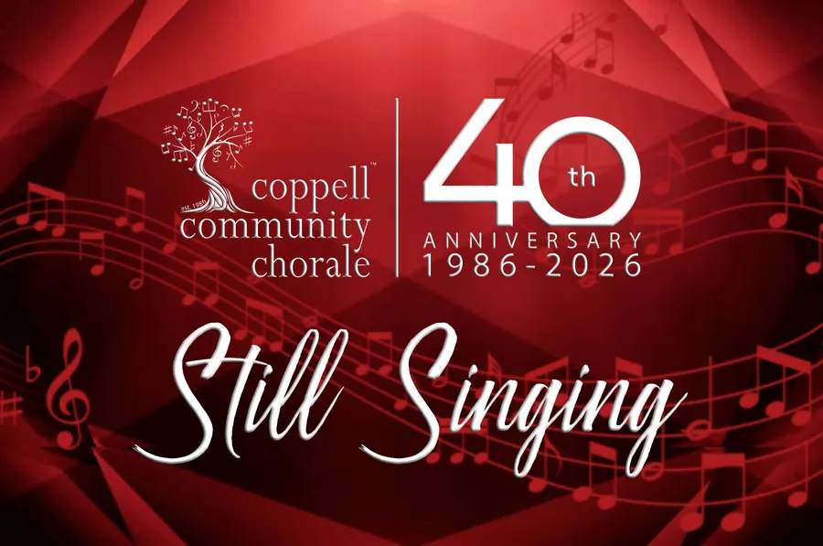 Still Singing - 40th Anniversary Concert