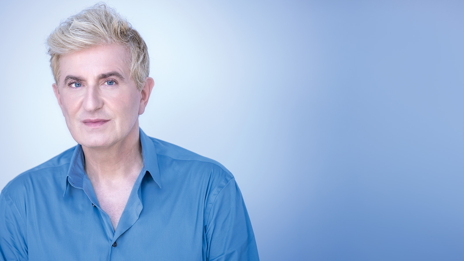 Strauss & Liszt with Jean-Yves Thibaudet