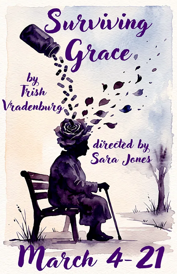 Surviving Grace